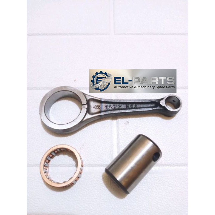 STANG SEHER CONROD KAWASAKI BLITZ / BLITZ R / BLITZ JOY 125 / EDGE 110 / ATHLETE 125