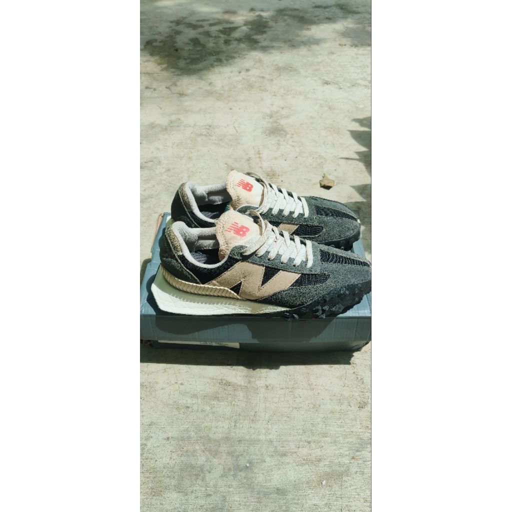 New balance xc72 (preloved)