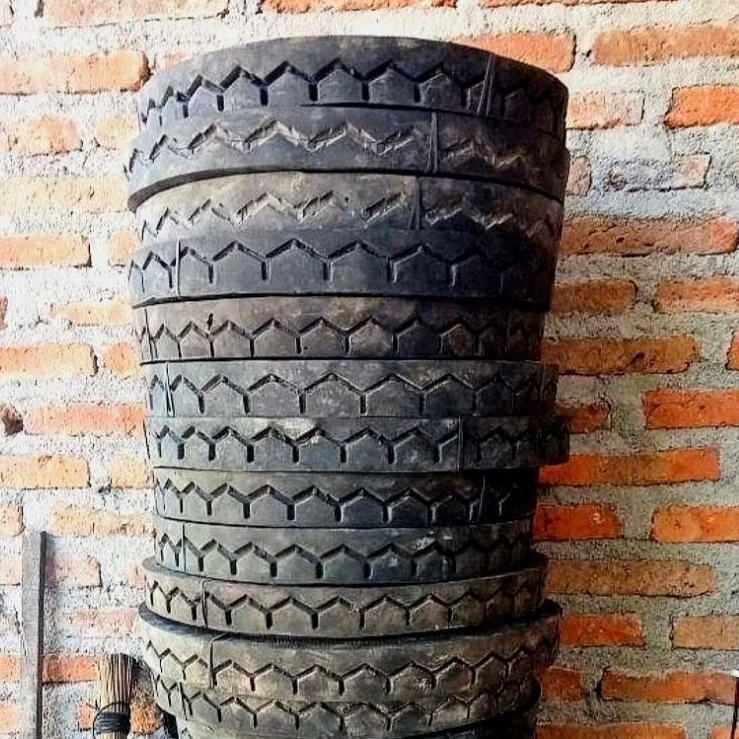 speedbump, polisi tidur ban, anggelan ban