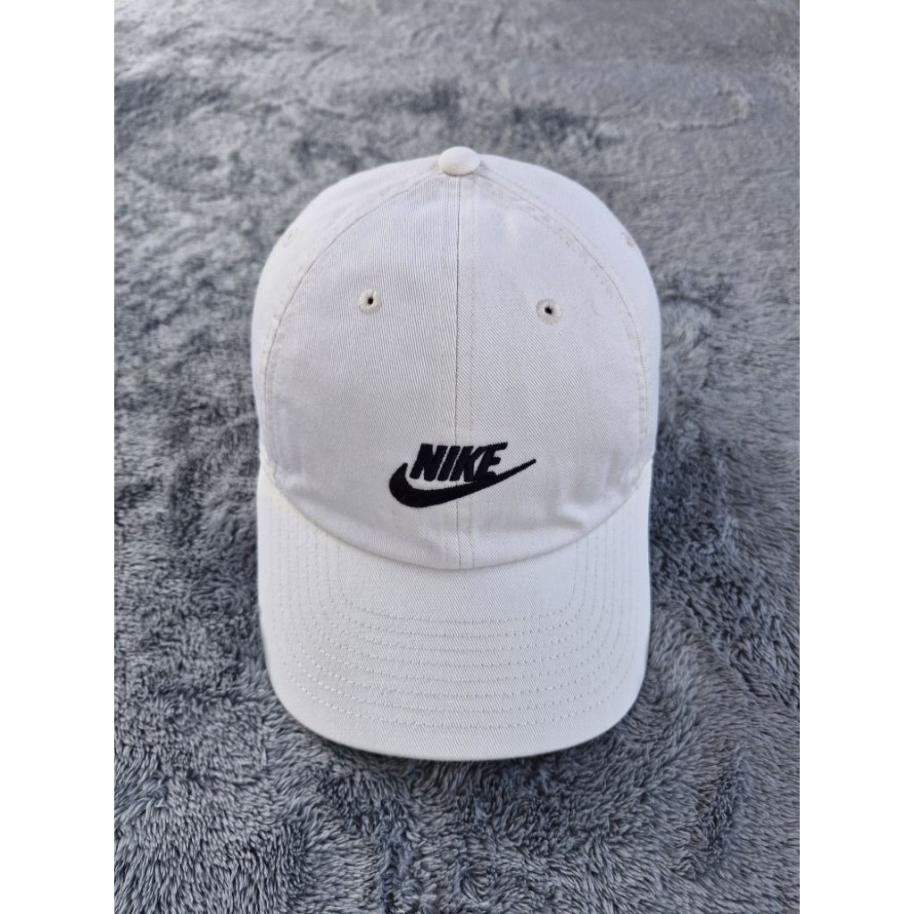 Topi nike cream coksu