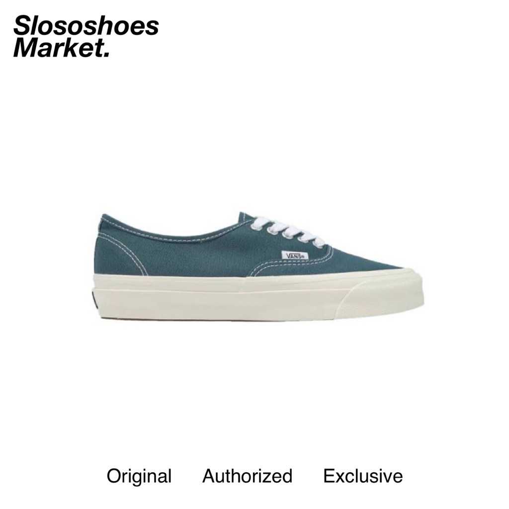 Vans Authentic Reissue 44 LX Stargazer White