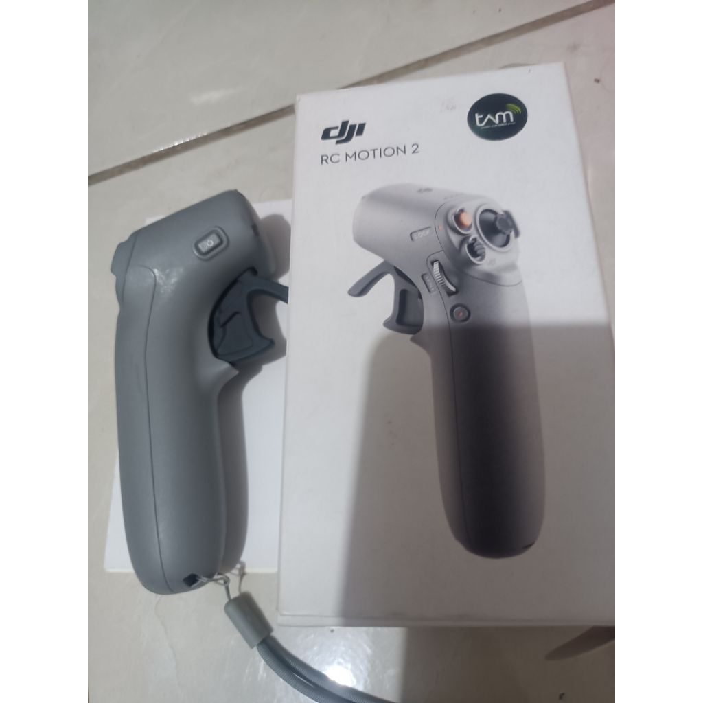 Dji RC Motion 2