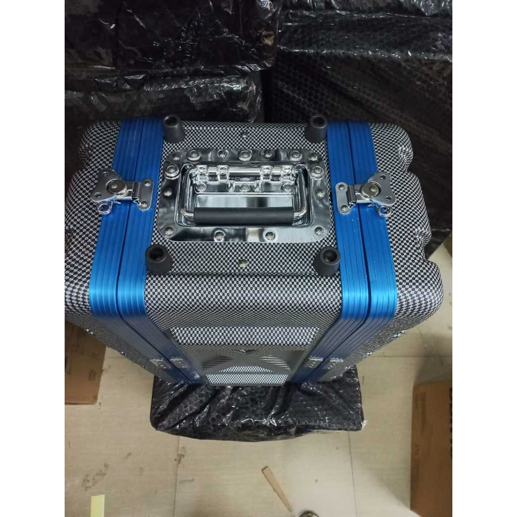 Box Hardcase bahan ABS ukuran Pendek Short ABS2US / ABS4US / ABS6US / ABS8US / ABS10S — ABS 2US / ABS 4US / ABS 6US / ABS 8US / ABS 10US