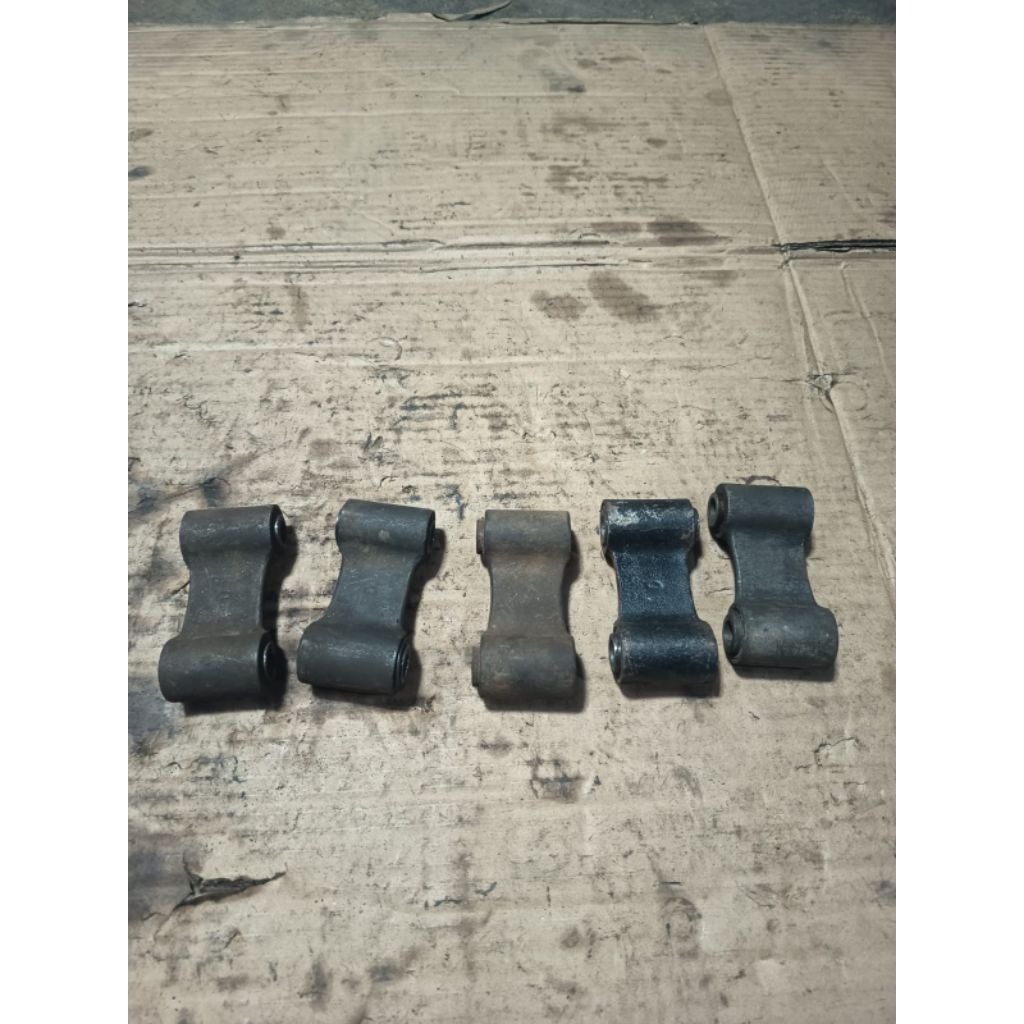 CR CONROD yamaha scorpio z ori copotan