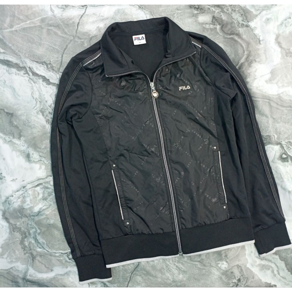 jaket cewe trofeo
