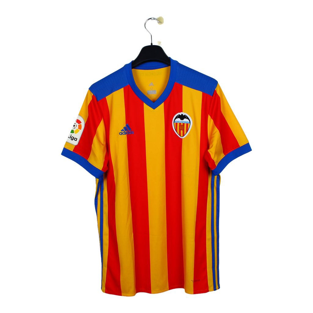 Jersey Valencia Away 17/18