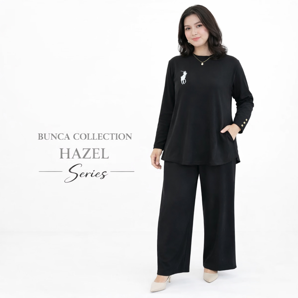Setelan Kulot | Setelan Wanita | Celana Kulot Wanita | Setelan Celana | Setelan Celana Kulot Wanita 