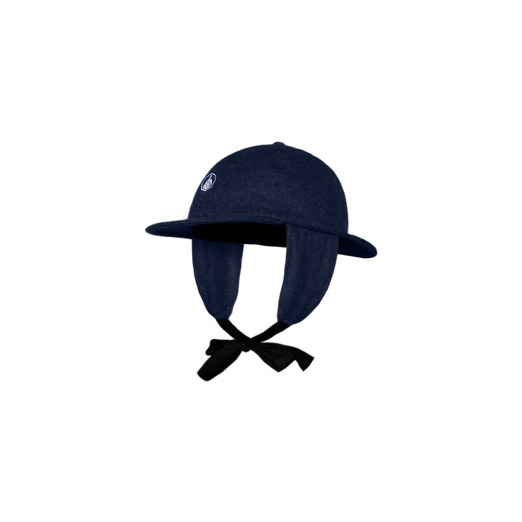 Prung Eztivez Deerstalker Cap Topi Conan Topi Pemburu Topi Detektif