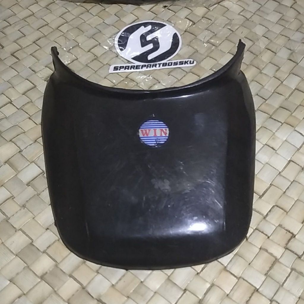 Kepet talang air spakbor Belakang HONDA CG100  CG125 spakbor besi classic