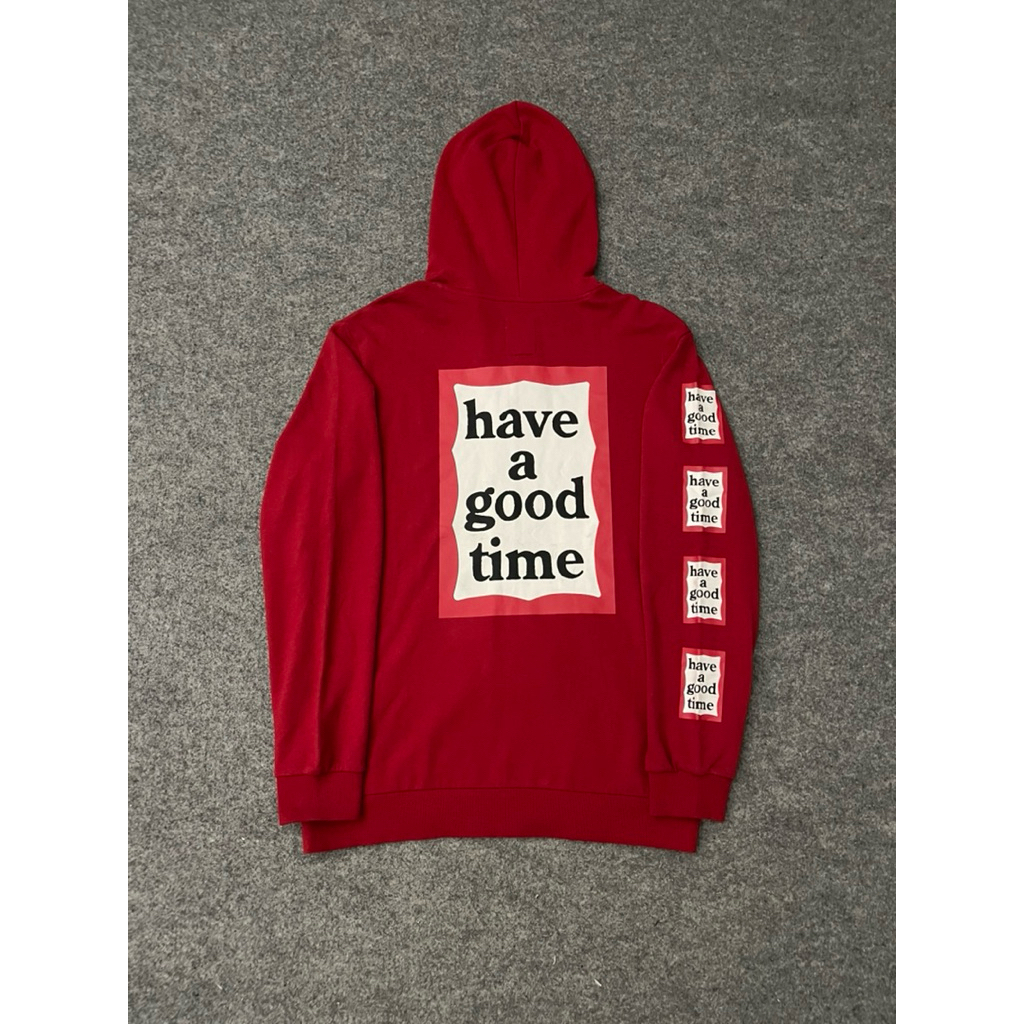 hagt X adidas tapped big logo original,(NEW)