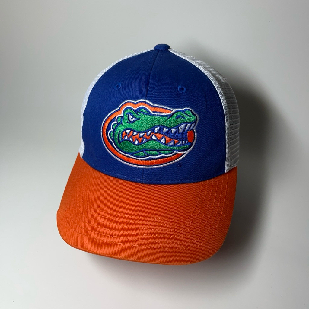 Topi Trucker Florida Gators