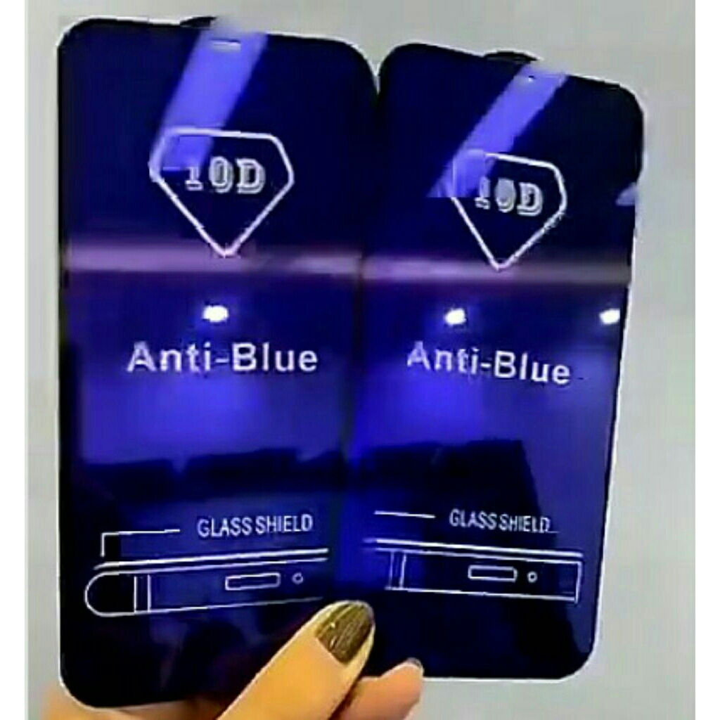 TG TEMPERED GLASS ANTI BLUE LIGHT VIVO Y67 / Y69