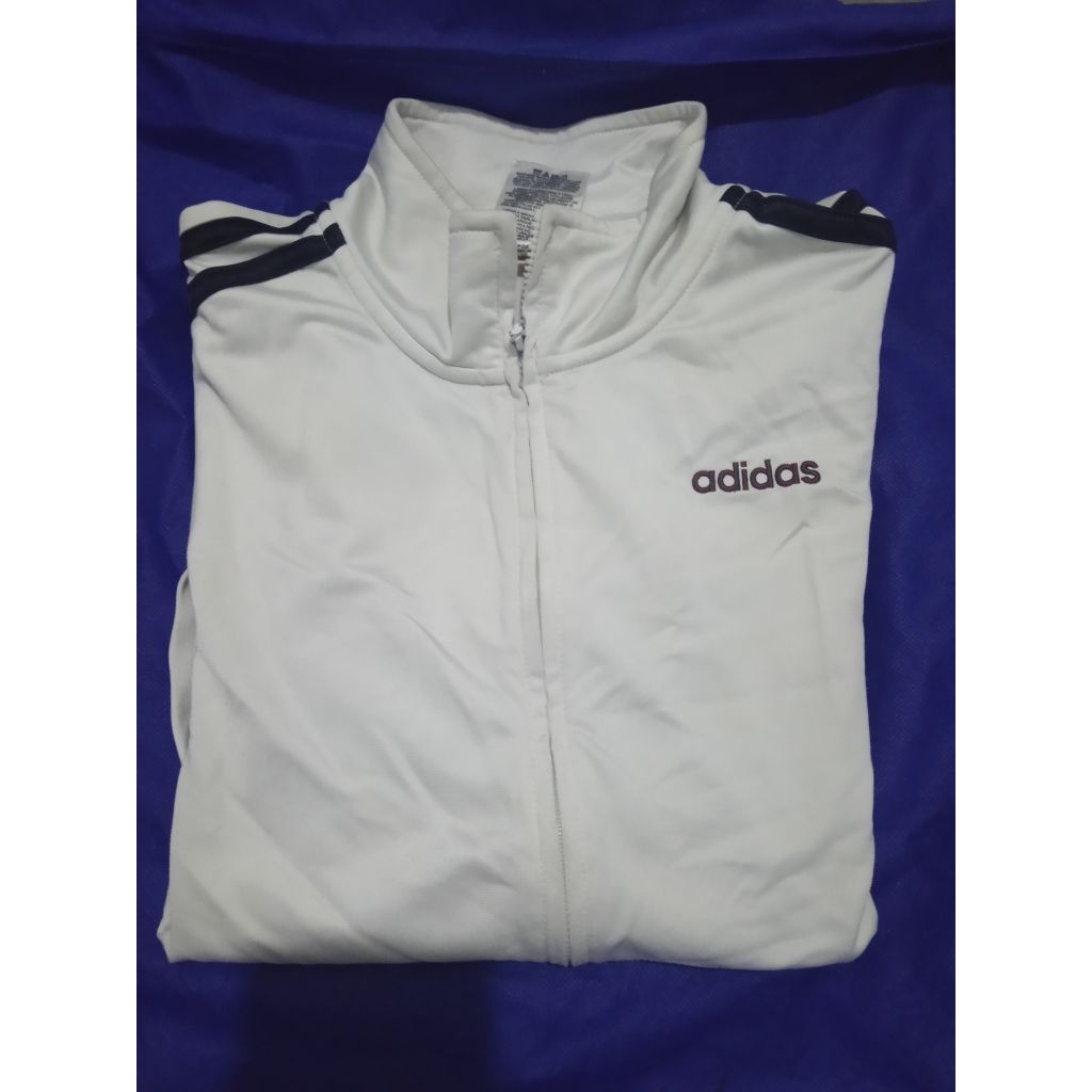 Tc adidas
