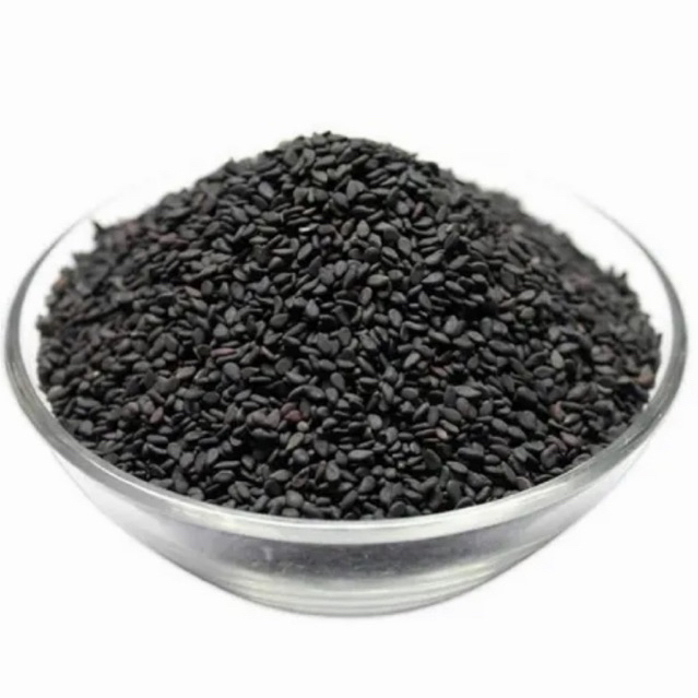 BIJI WIJEN HITAM 500 GR