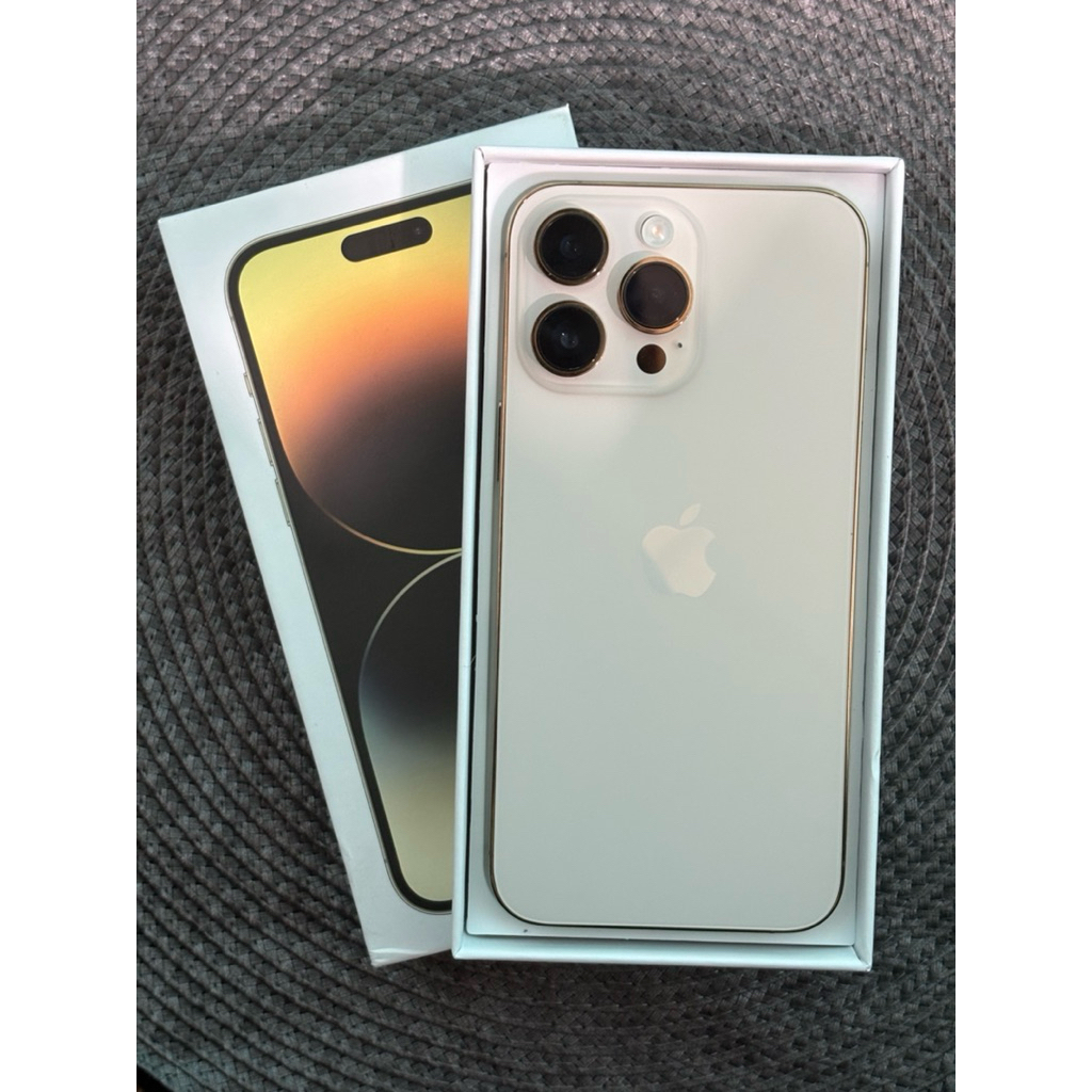 iPhone 14 Pro Max 128GB Ex inter