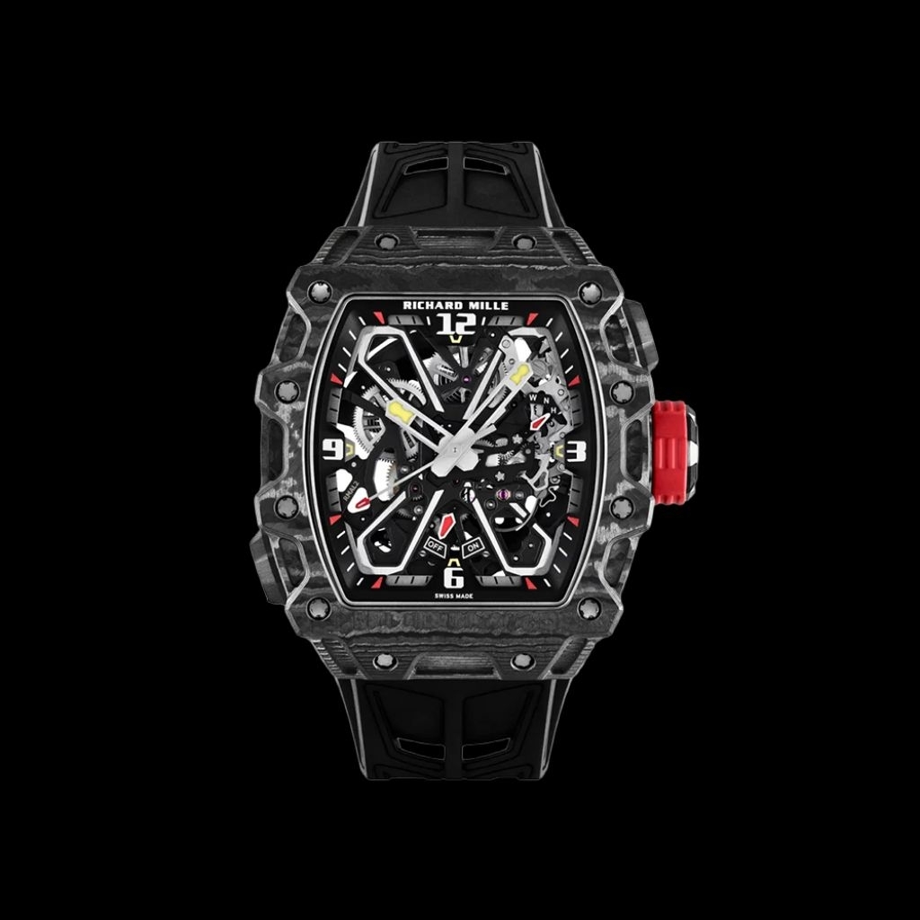 Jam Tangan RM KW SUPER