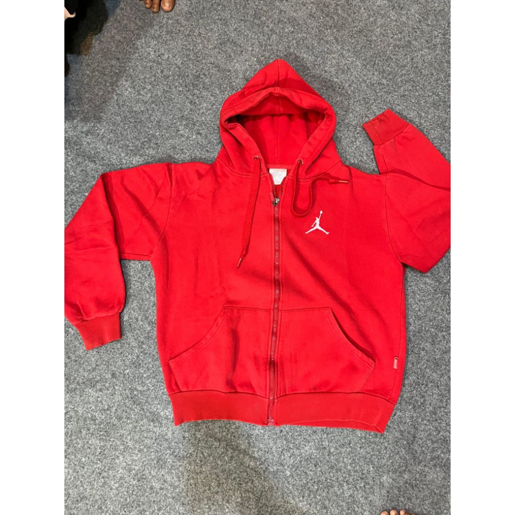 hodiie second brand Supreme