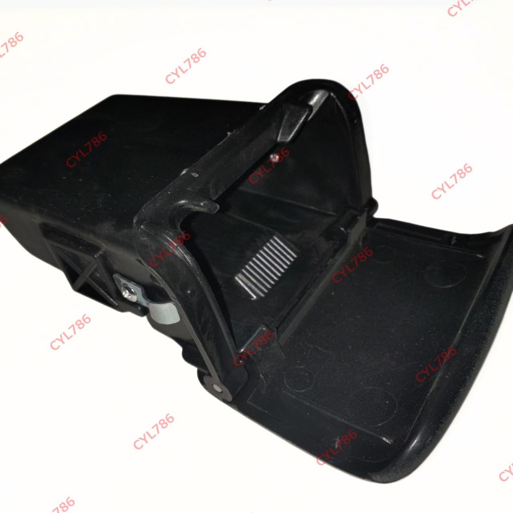 Asbak Laci Pintu Truk ISUZU GIGA/Asbak Rokok Pintu Truk ISUZU GIGA/Door Ashtray ISUZU GIGA