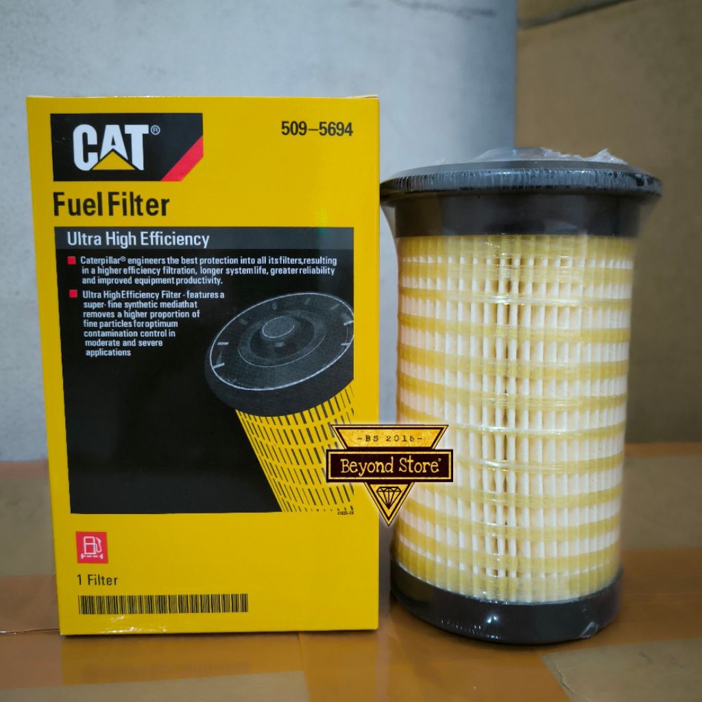 filter solar 509-5694 fuel filter 509 5694 solar filter 5694