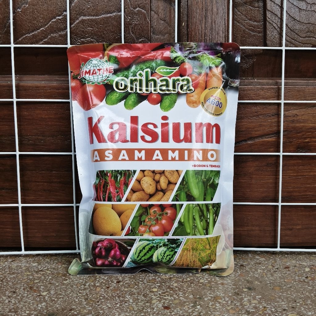 Orihara 1 kg Pupuk Kalsium
