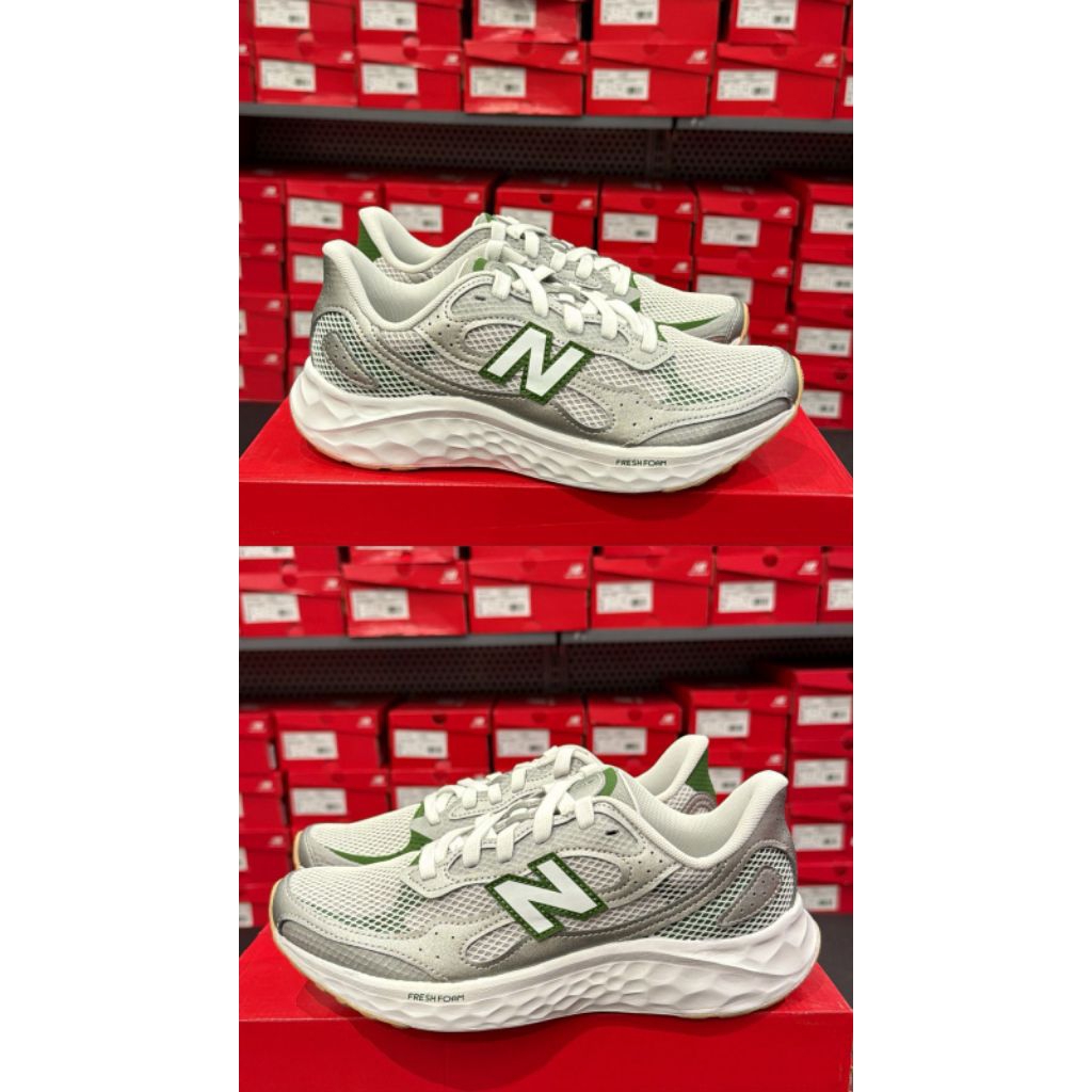 NEW BALANCE ARISHI FRESH FOAM