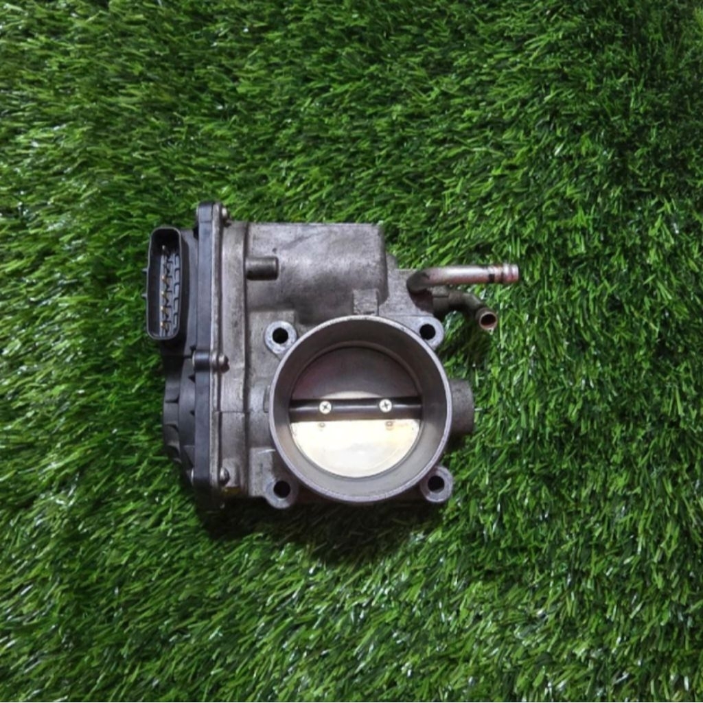 Throttle Body TOYOTA INNOVA BENSIN ORIGINAL