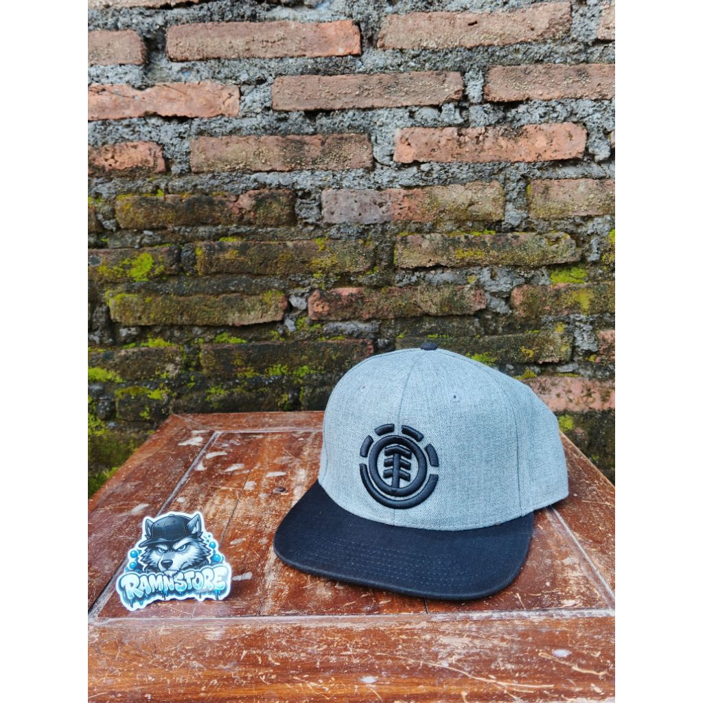 topi element