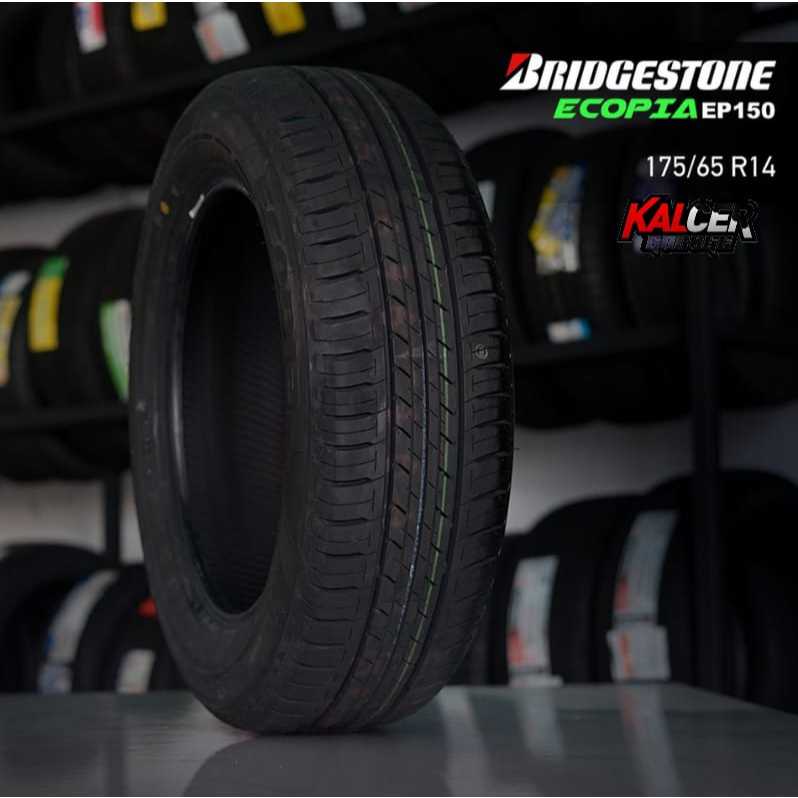 Ban Mobil Brio Agya Ayla Sirion Calya 175 65 R14 BRIDGESTONE ECOPIA || Ban Mobil Ring 14 175/65 R14