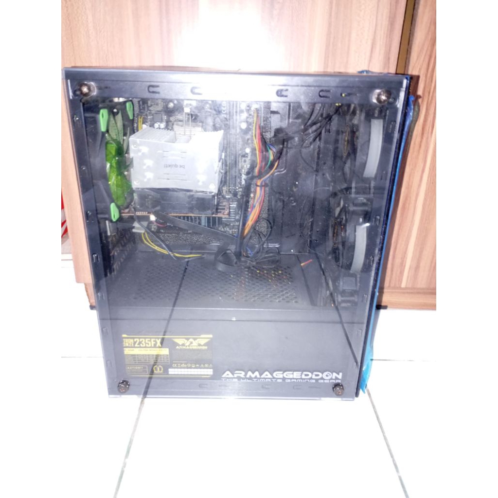 PC komputer, komputer pc, sale PC komputer, sale PC, second