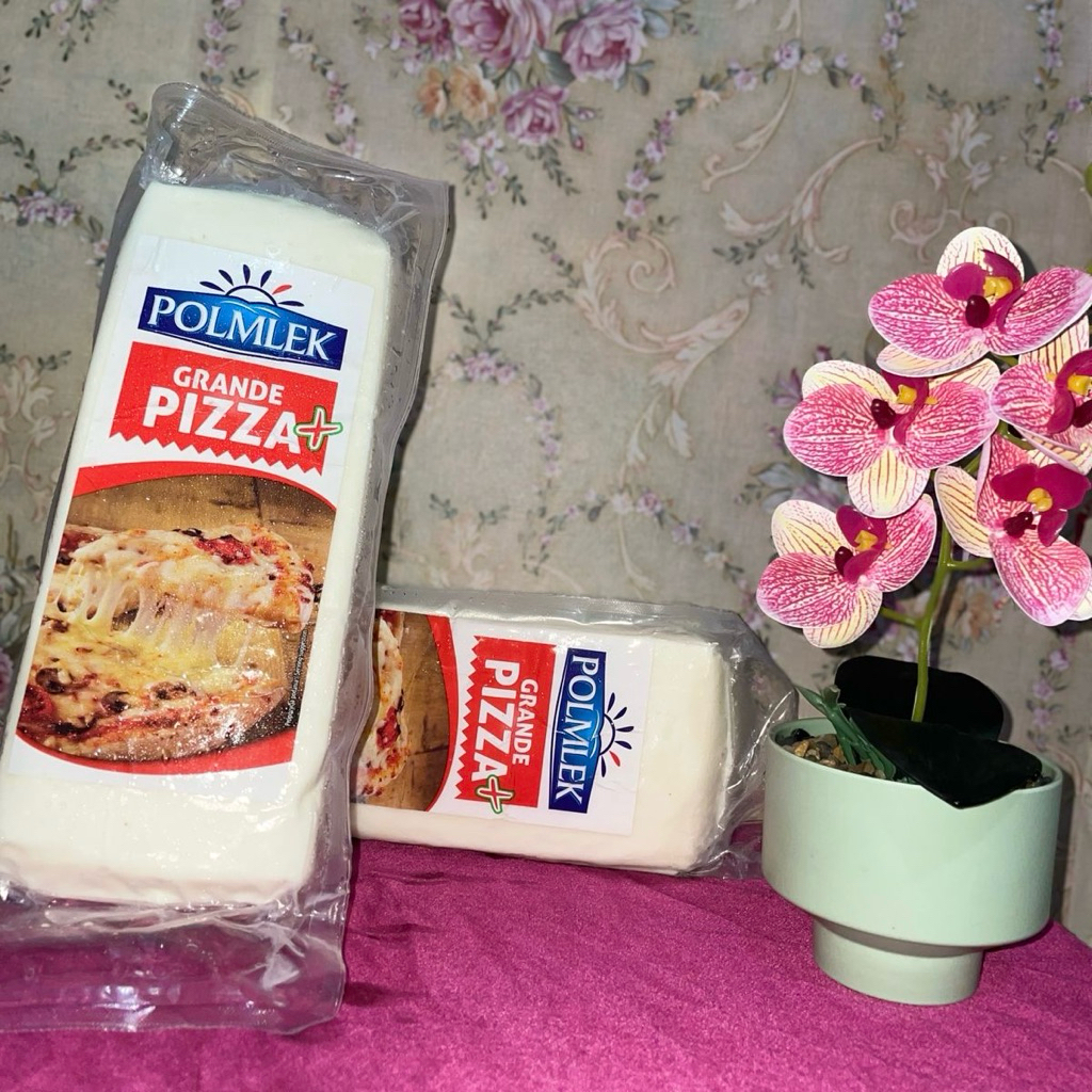 Keju Polmlek 1 Balok