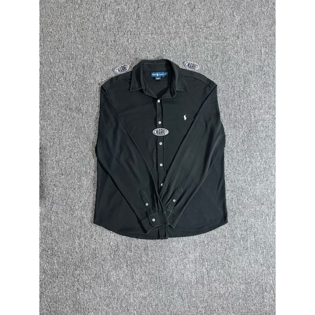 kemeja ralph lauren second