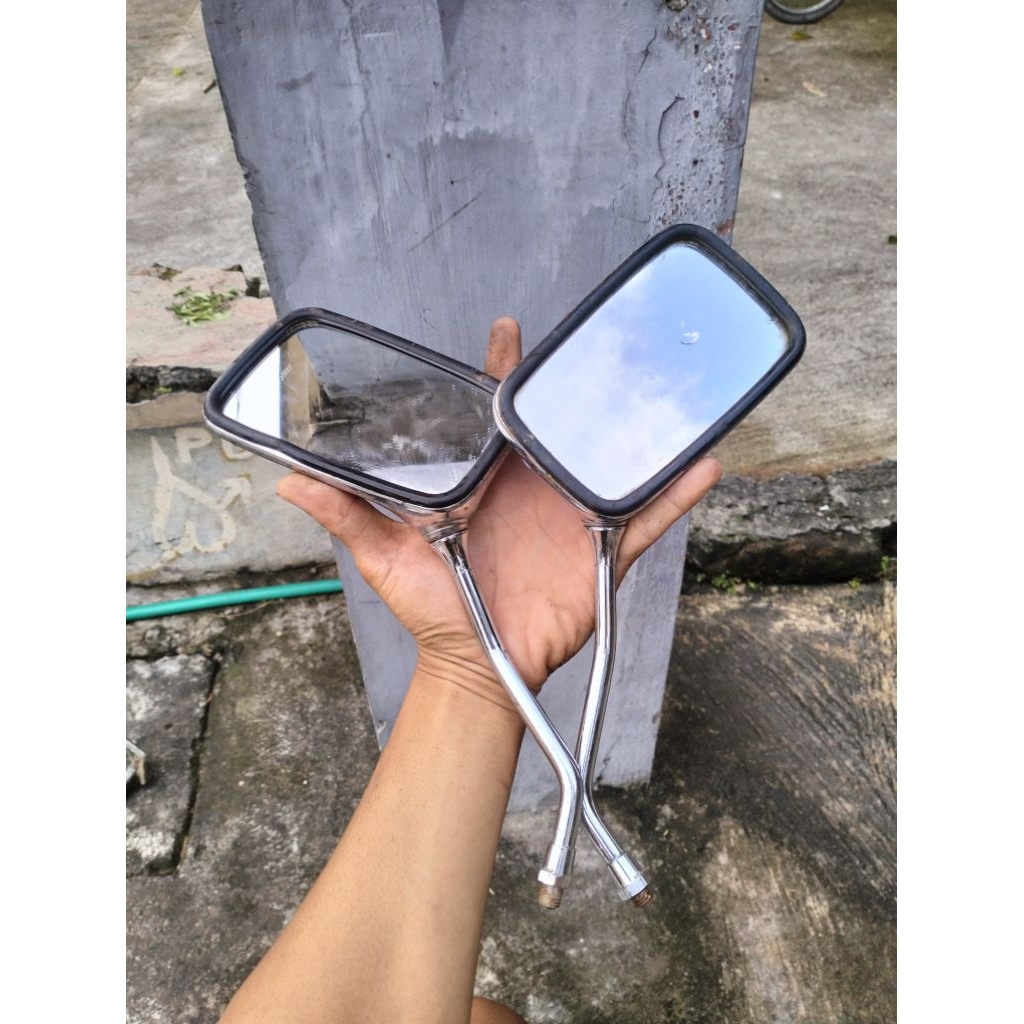 Spion GL Max GL Pro Platina original