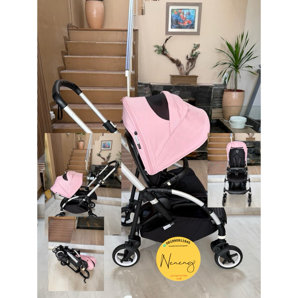 bugaboo bee 6 original