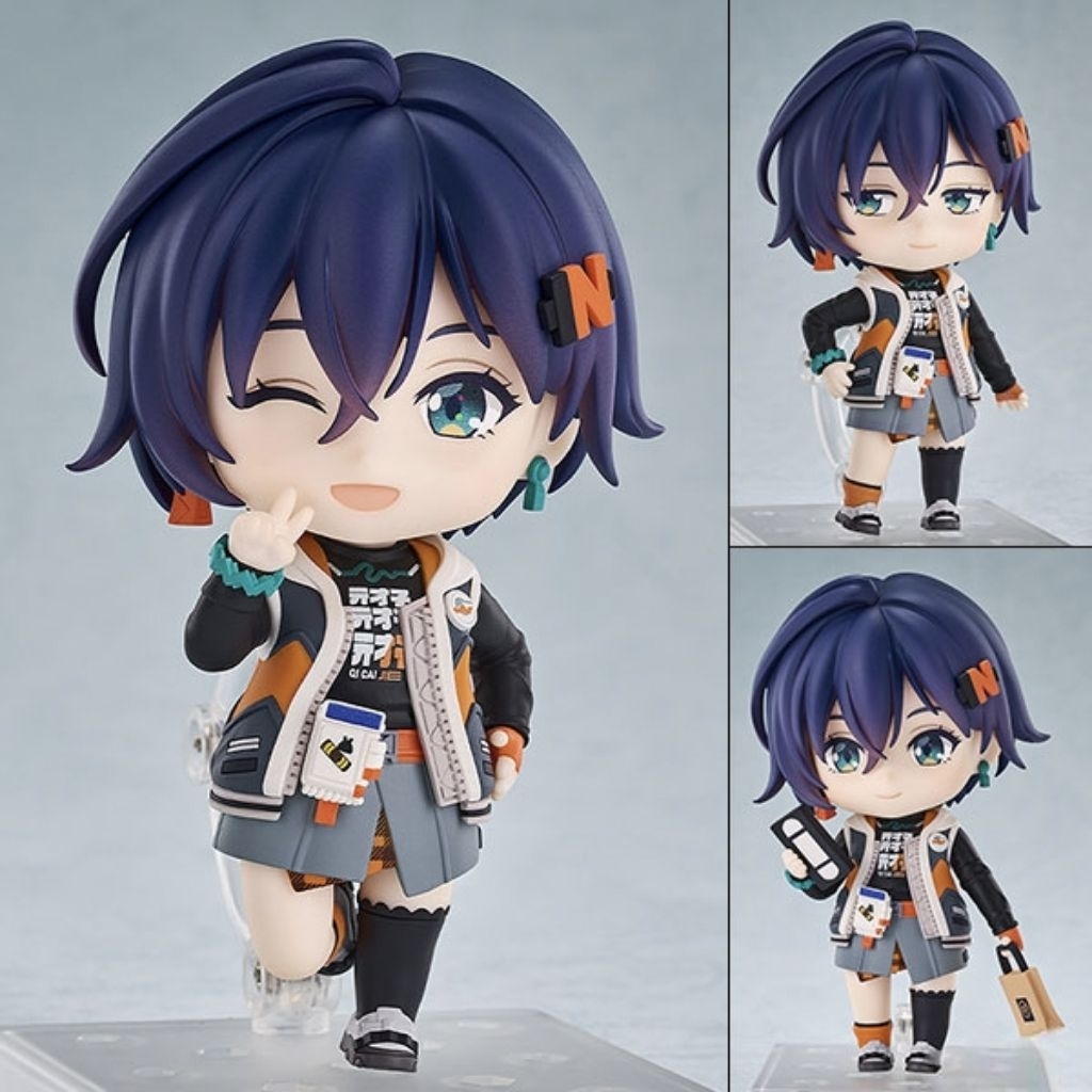 Nendoroid Belle / Rin - Zenless Zone Zero
