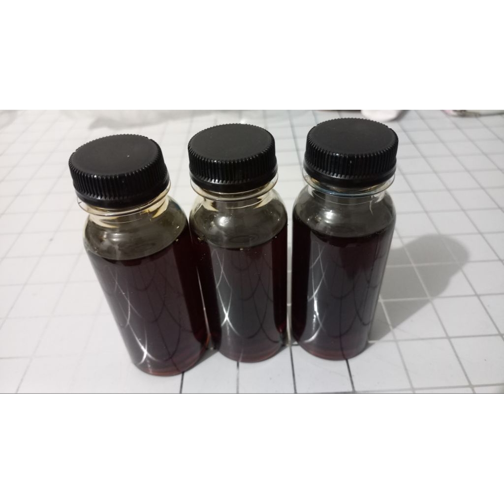 RePak BARU Trieste Irish Cream Syrup 100ml