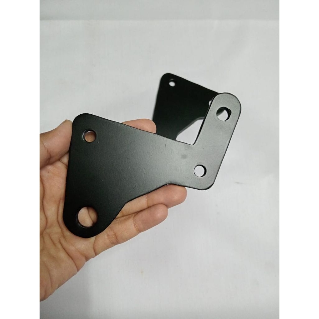Breket Underbone PNP DKT/VGR/FAST Sleep Engine Jupiter Z / Vega / Fiz R / MX
