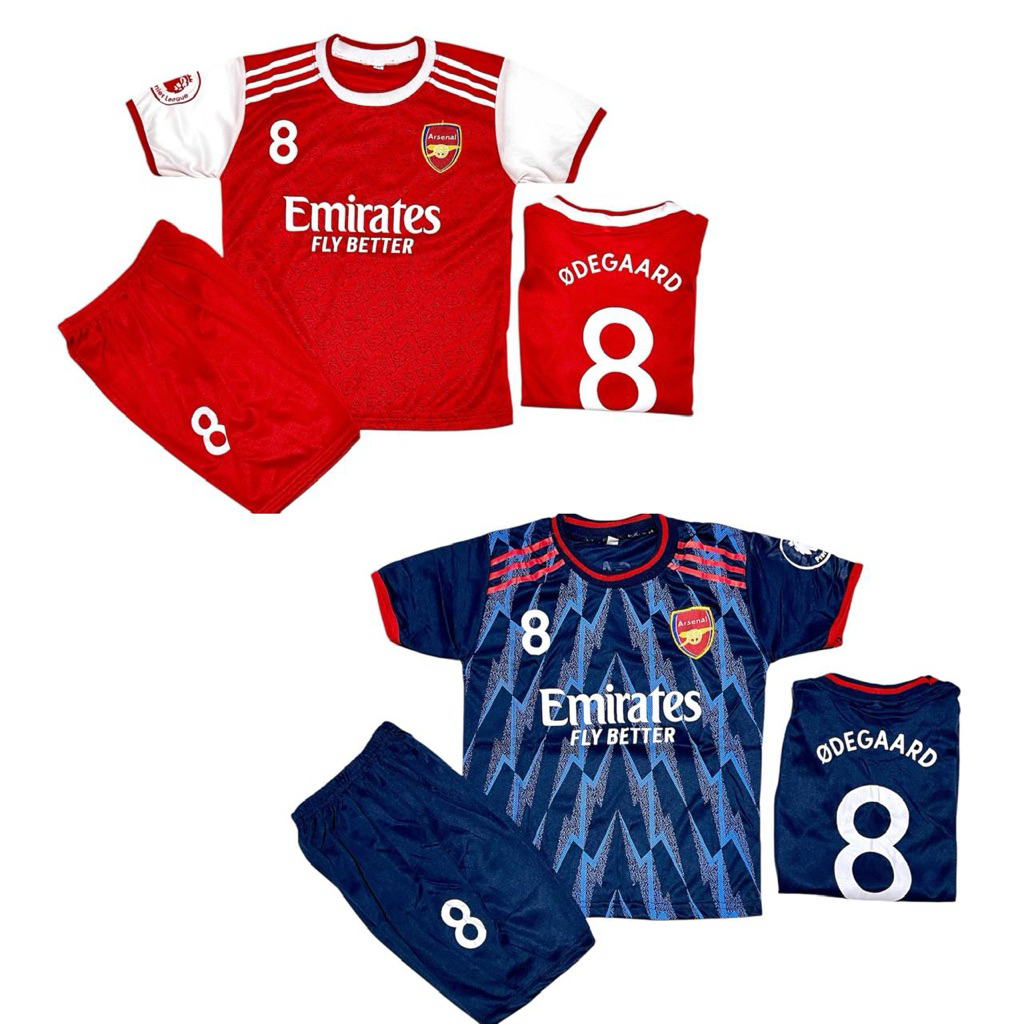 STELAN BAJU BOLA ANAK/ STELAN JERSEY BOLA