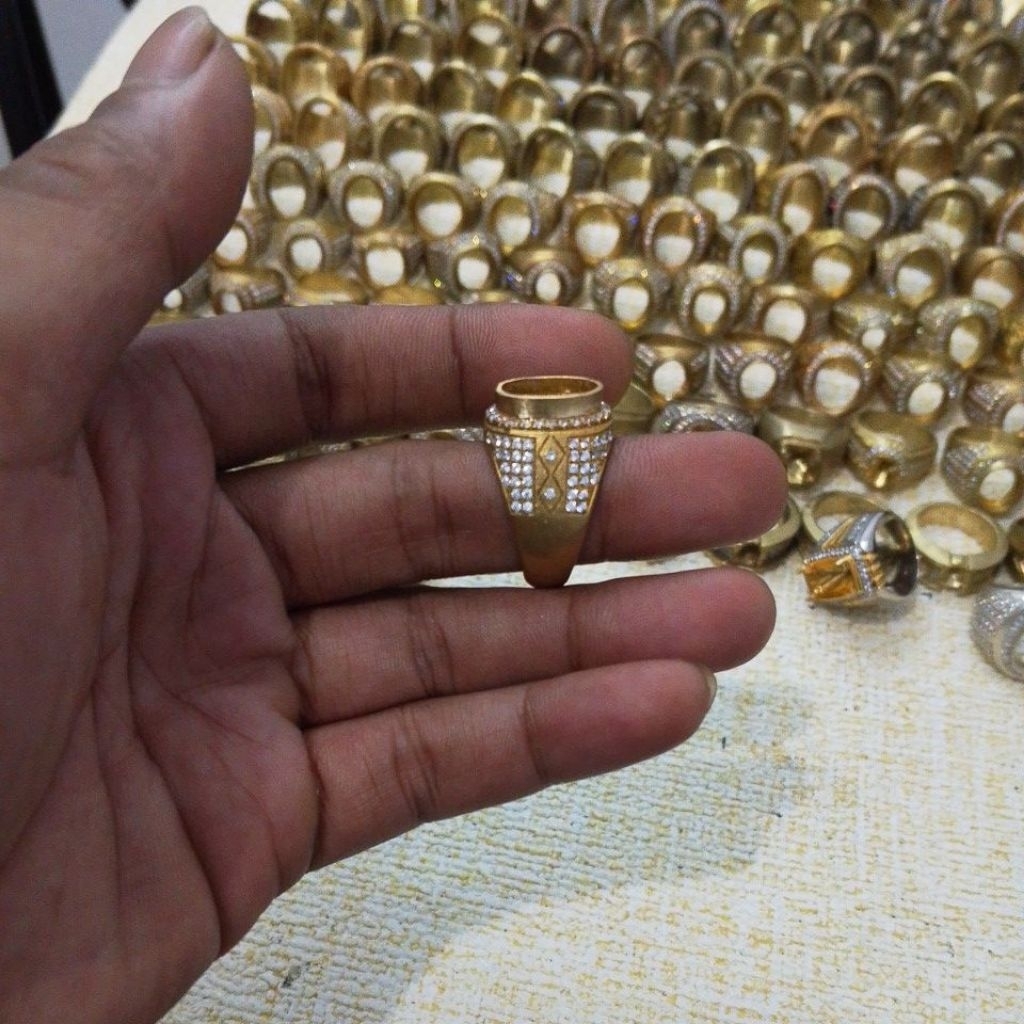ring Kuningan super