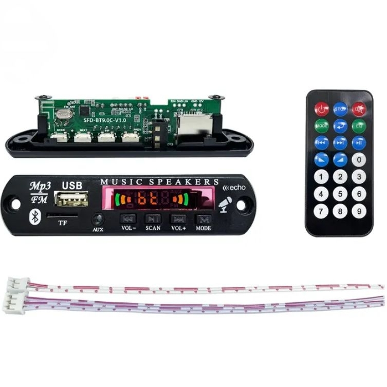 Modul bluetooth MP3 Kit Media Player Audio Echo
