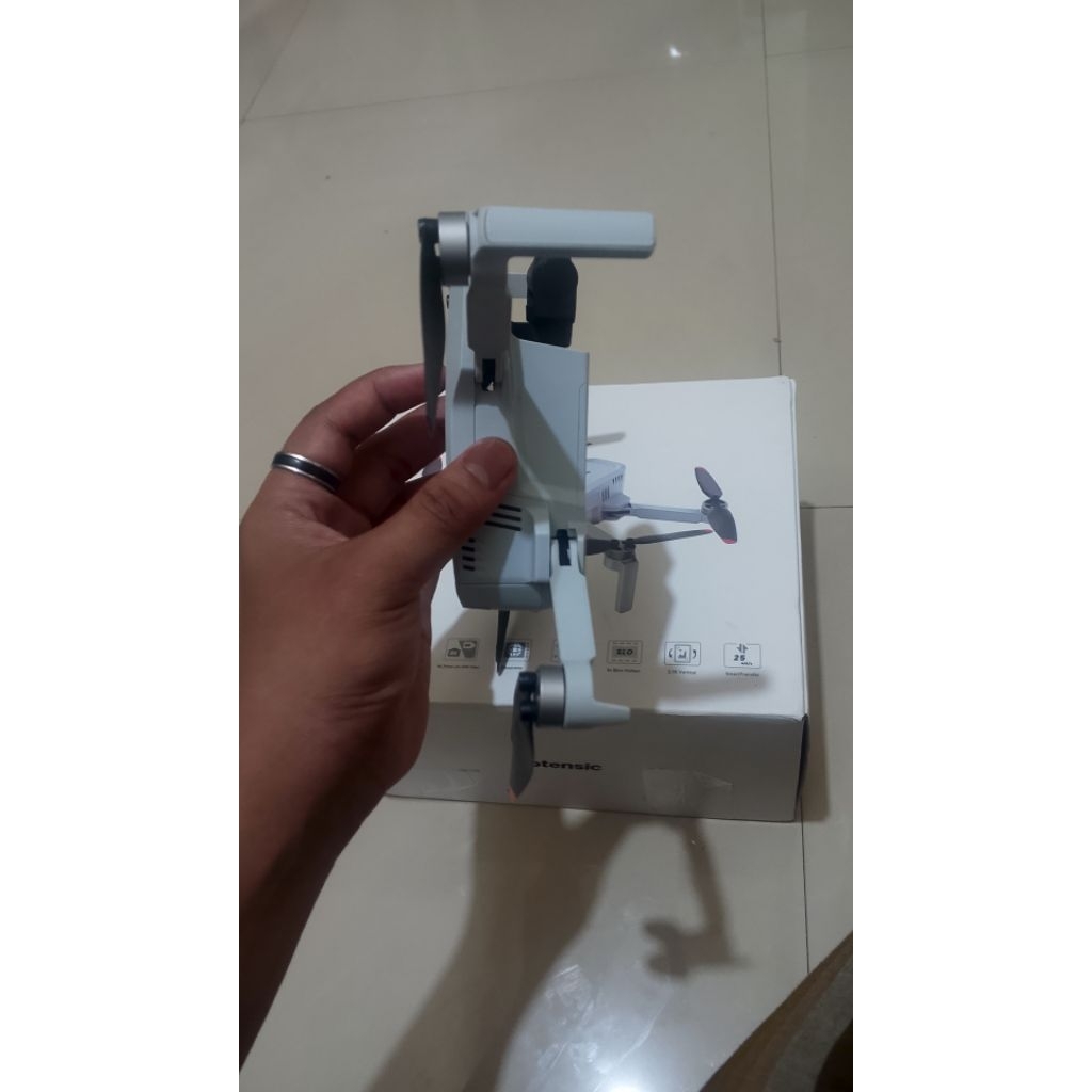 Drone Potensic Atom 2 (second)