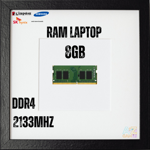 RAM Laptop 8GB DDR4 2133MHz SODIMM