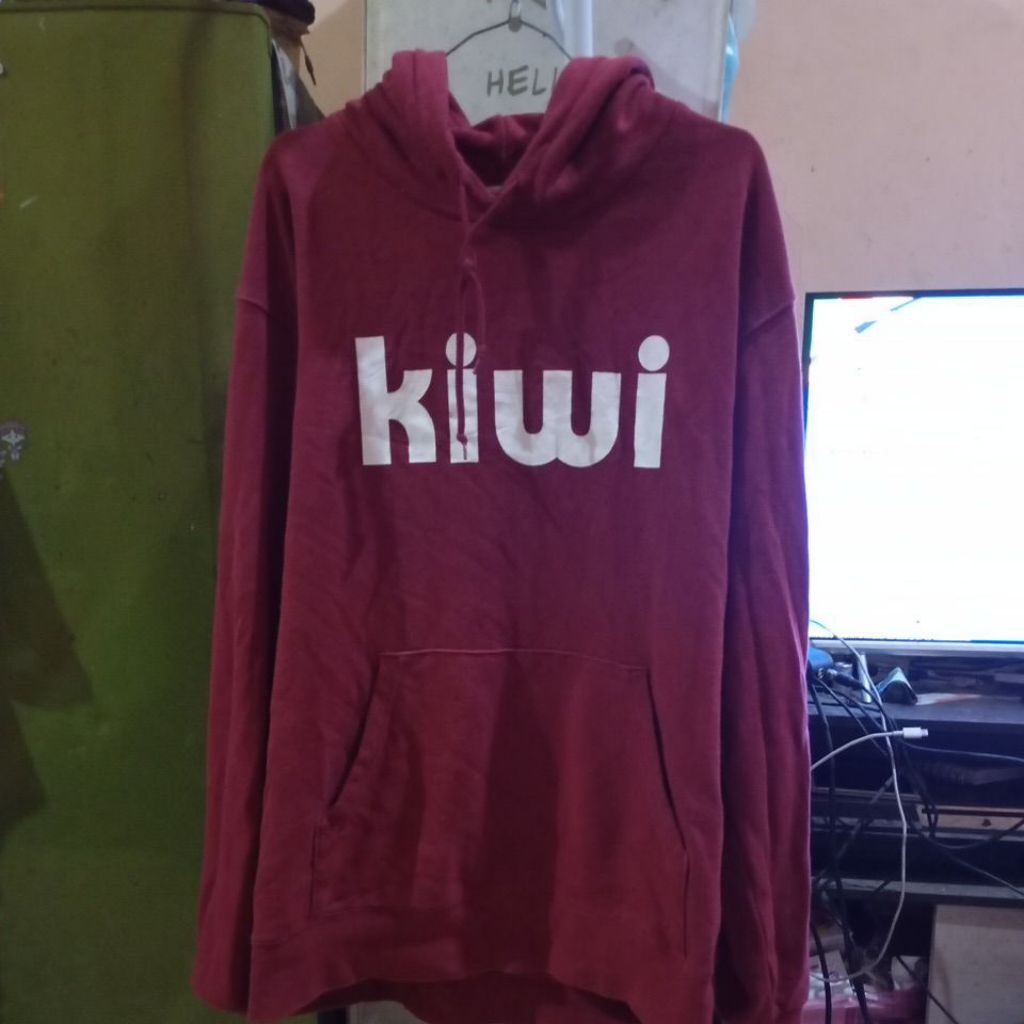 hoodie printstar