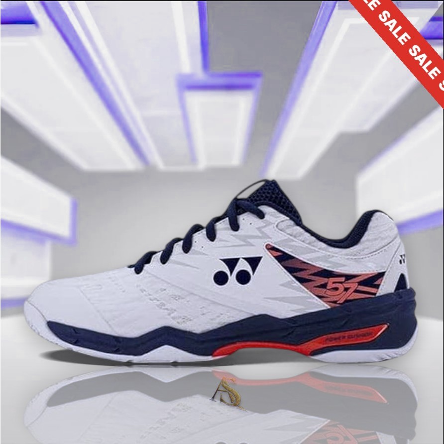 Yonex SHB 57 EX Sepatu Badminton Premium COD