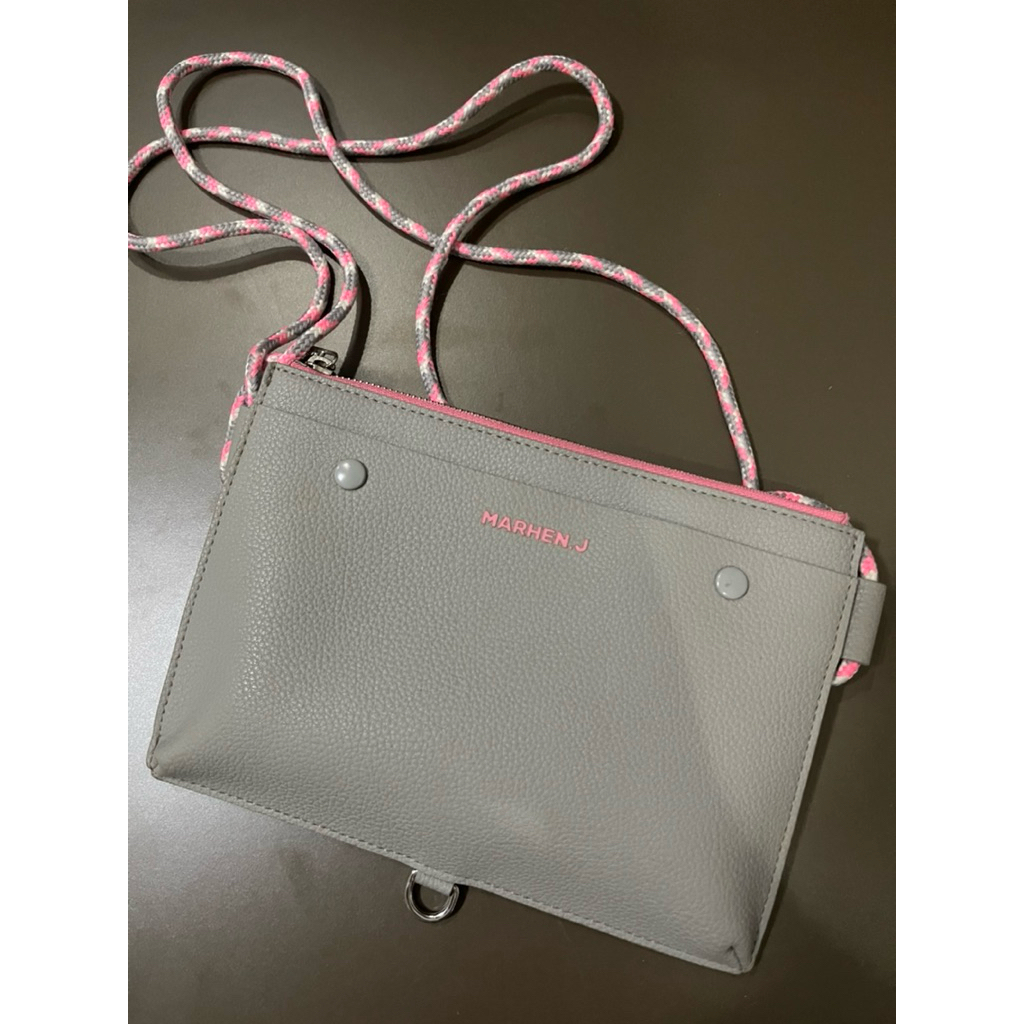 MARHEN J BILLY BAG