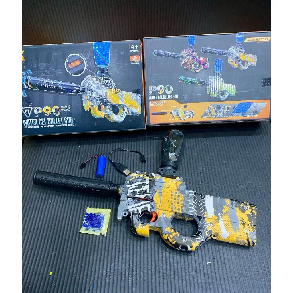 WGB model P90