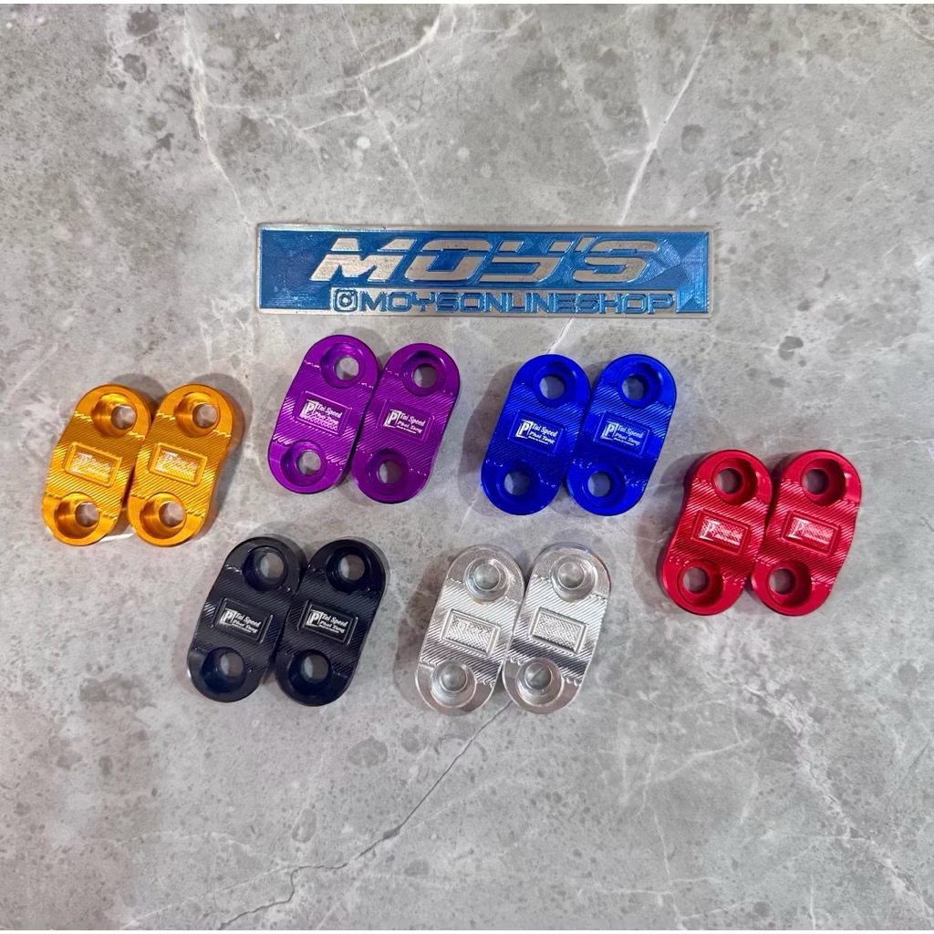 RAISER STANG KLEM STANG PCX NMAX UNIVERSAL