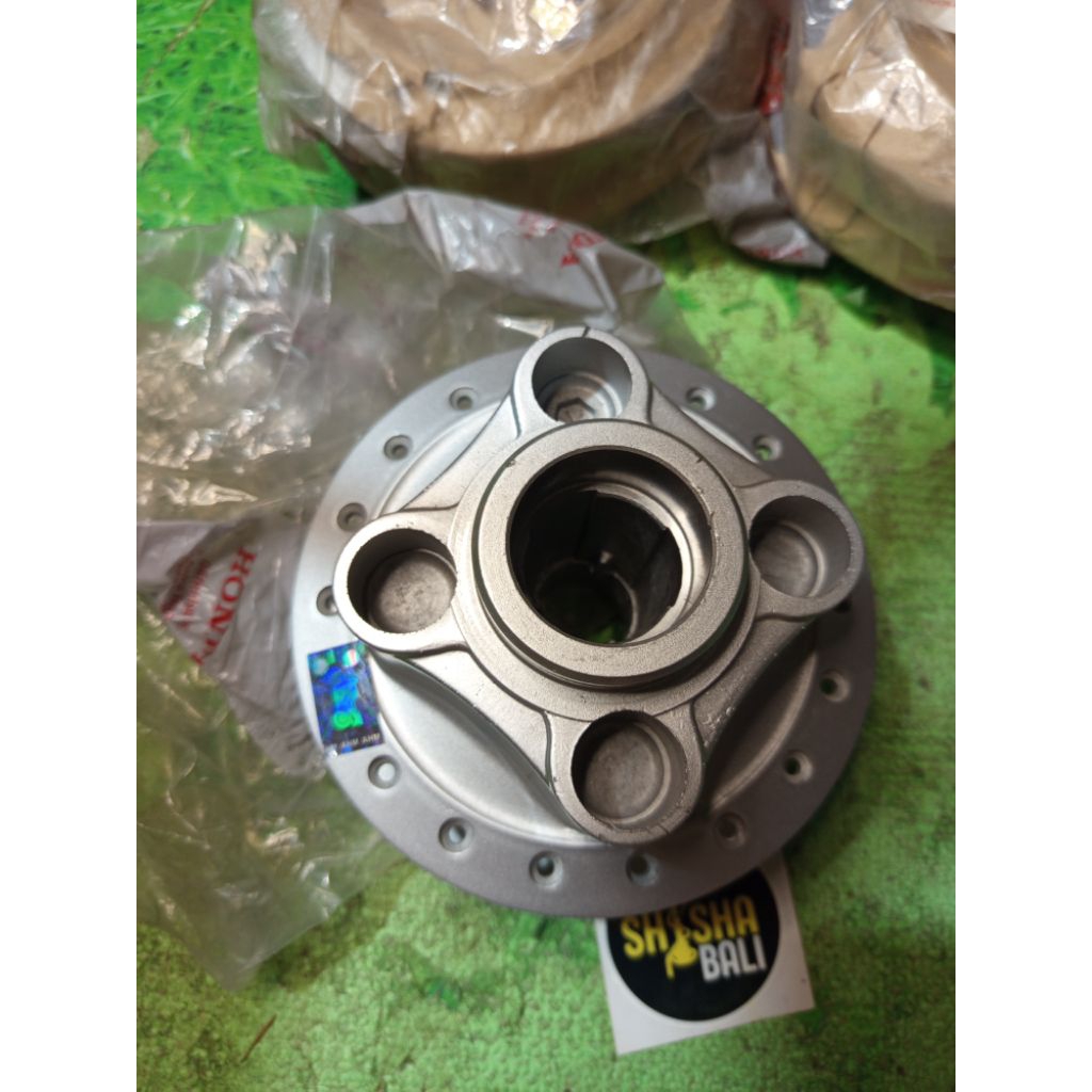 Tromol Belakang Honda CB GL 100 GL100 Original 42610 440 920