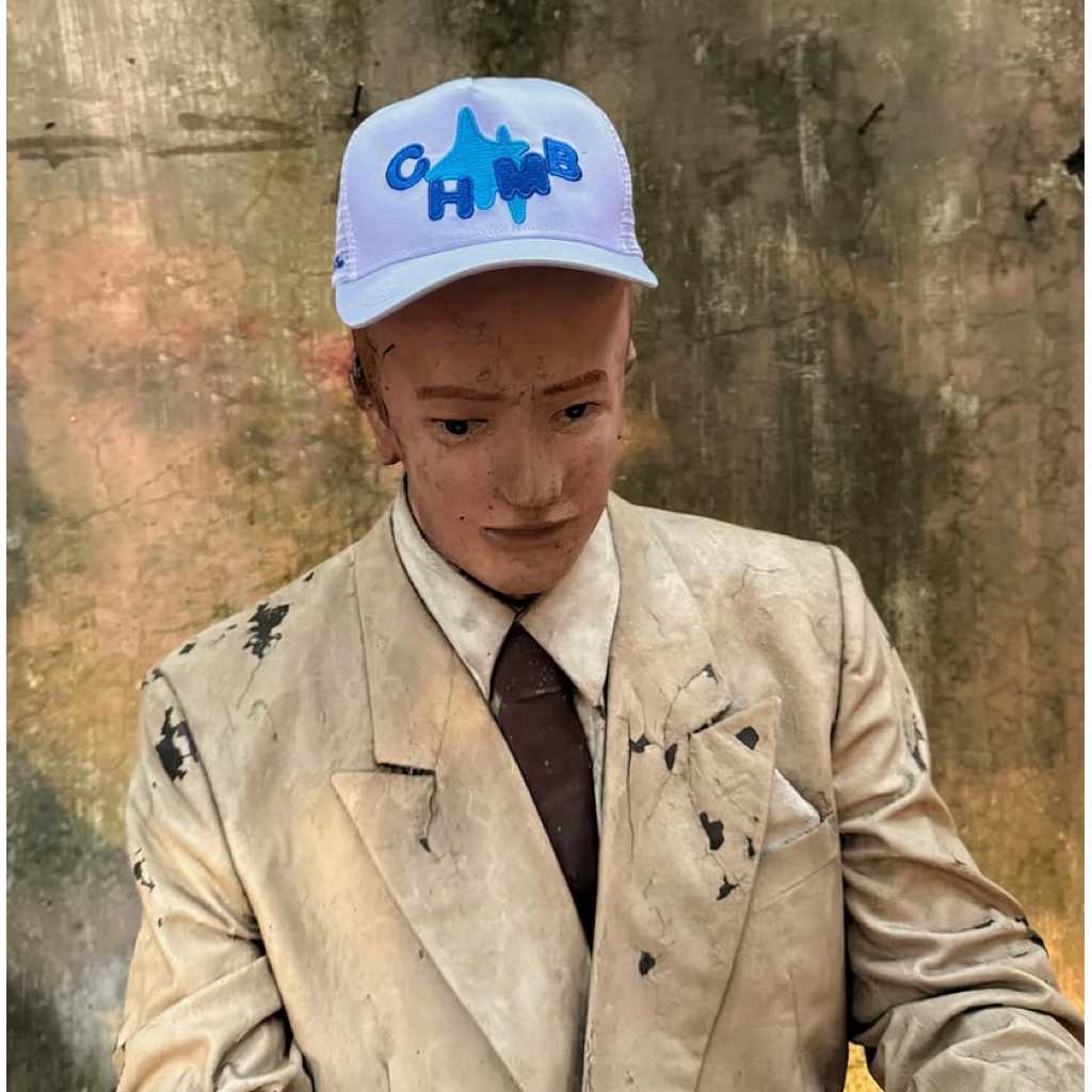 topi chmb