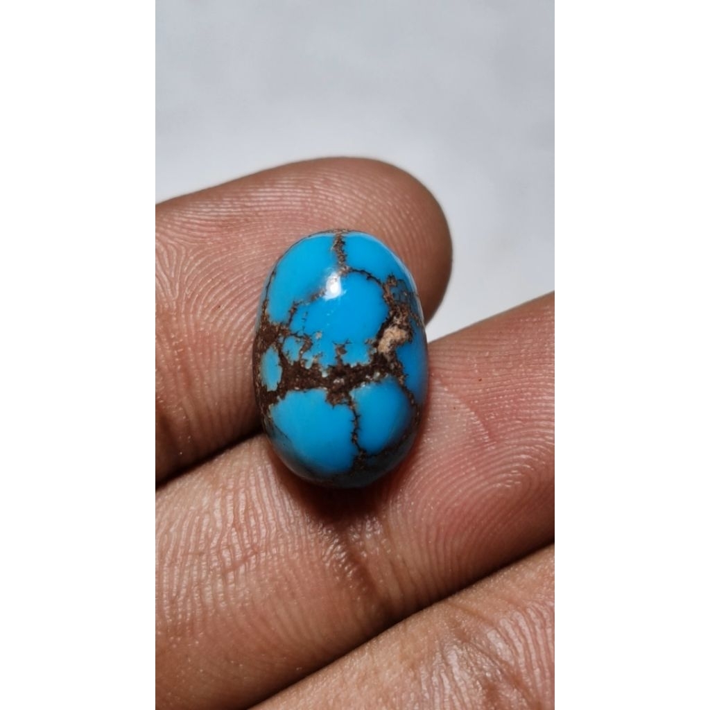 NATURAL PIRUS MESIR ASLI LOSSTONE
