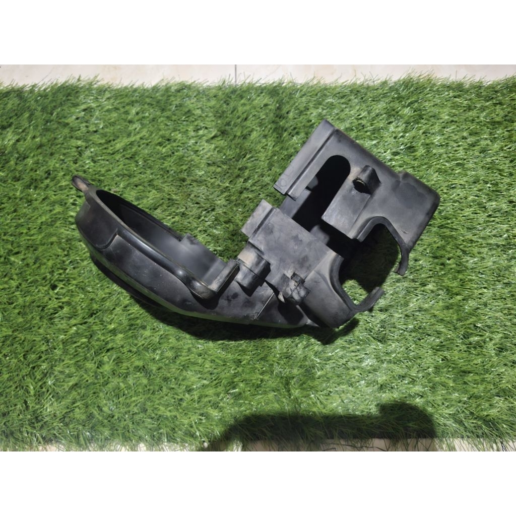 cover pelindung mesin yamaha nouvo lele sporty original